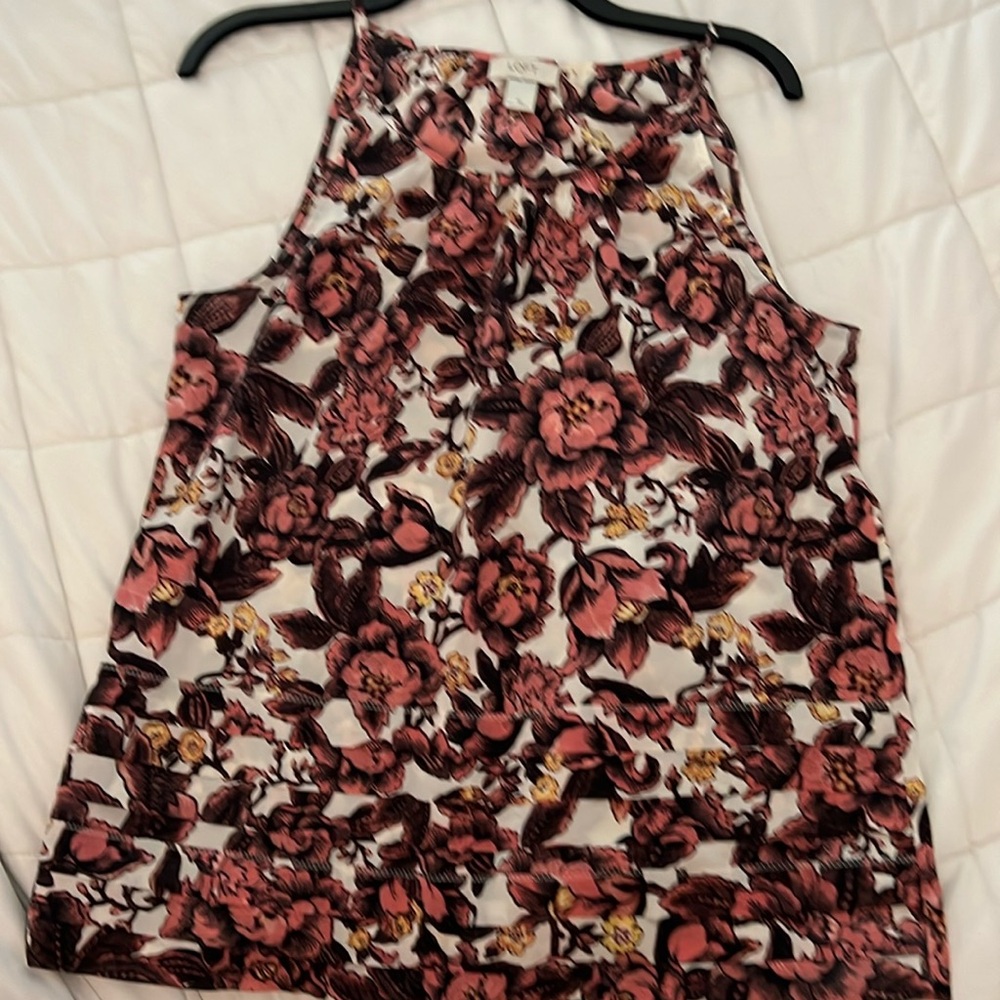 Loft women’s tank
